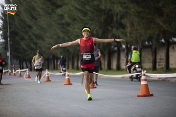 VIET NAM ULTRA RUN - BEYOND LIMITS 2025 - Ảnh #4482538