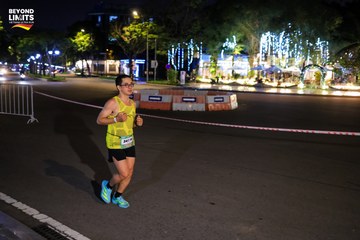 VIET NAM ULTRA RUN - BEYOND LIMITS 2025 - Ảnh #4483213