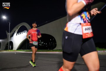 VIET NAM ULTRA RUN - BEYOND LIMITS 2025 - Ảnh #4483490