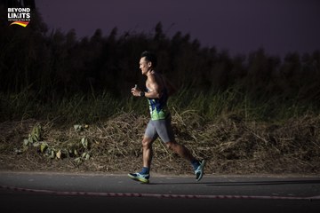 VIET NAM ULTRA RUN - BEYOND LIMITS 2025 - Ảnh #4482630