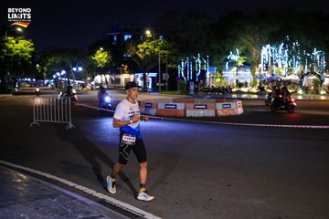 VIET NAM ULTRA RUN - BEYOND LIMITS 2025 - Ảnh #4482930