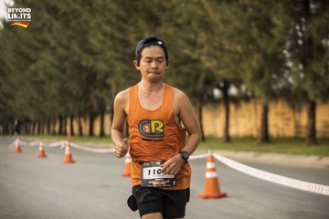 VIET NAM ULTRA RUN - BEYOND LIMITS 2025 - Ảnh #4482499