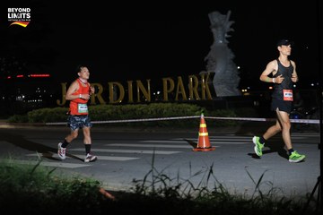 VIET NAM ULTRA RUN - BEYOND LIMITS 2025 - Ảnh #4482799