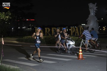 VIET NAM ULTRA RUN - BEYOND LIMITS 2025 - Ảnh #4482711