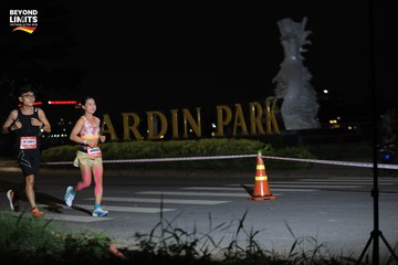 VIET NAM ULTRA RUN - BEYOND LIMITS 2025 - Ảnh #4482649