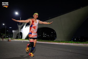 VIET NAM ULTRA RUN - BEYOND LIMITS 2025 - Ảnh #4483719