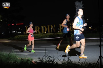 VIET NAM ULTRA RUN - BEYOND LIMITS 2025 - Ảnh #4482670