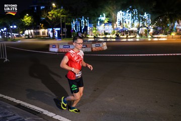 VIET NAM ULTRA RUN - BEYOND LIMITS 2025 - Ảnh #4483241