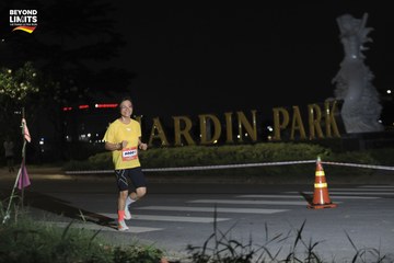VIET NAM ULTRA RUN - BEYOND LIMITS 2025 - Ảnh #4482674