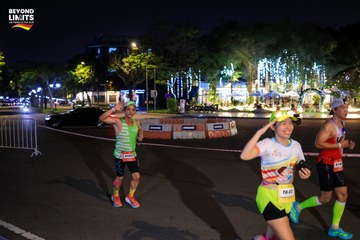 VIET NAM ULTRA RUN - BEYOND LIMITS 2025 - Ảnh #4483081