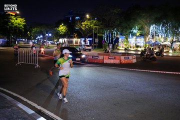 VIET NAM ULTRA RUN - BEYOND LIMITS 2025 - Ảnh #4483253