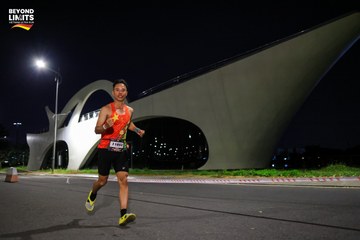 VIET NAM ULTRA RUN - BEYOND LIMITS 2025 - Ảnh #4483749