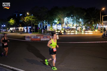 VIET NAM ULTRA RUN - BEYOND LIMITS 2025 - Ảnh #4482923