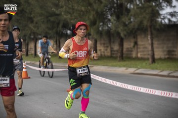 VIET NAM ULTRA RUN - BEYOND LIMITS 2025 - Ảnh #4482371