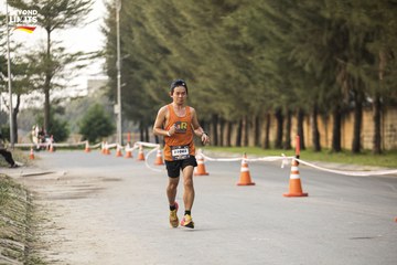 VIET NAM ULTRA RUN - BEYOND LIMITS 2025 - Ảnh #4482496