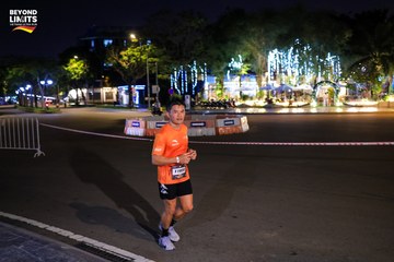 VIET NAM ULTRA RUN - BEYOND LIMITS 2025 - Ảnh #4482946