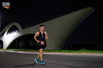 VIET NAM ULTRA RUN - BEYOND LIMITS 2025 - Ảnh #4483510