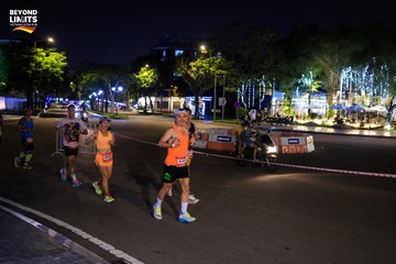 VIET NAM ULTRA RUN - BEYOND LIMITS 2025 - Ảnh #4483067