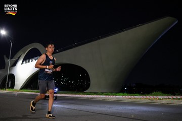 VIET NAM ULTRA RUN - BEYOND LIMITS 2025 - Ảnh #4483456
