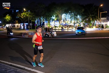 VIET NAM ULTRA RUN - BEYOND LIMITS 2025 - Ảnh #4482863