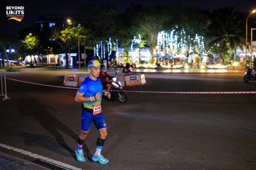 VIET NAM ULTRA RUN - BEYOND LIMITS 2025 - Ảnh #4482879
