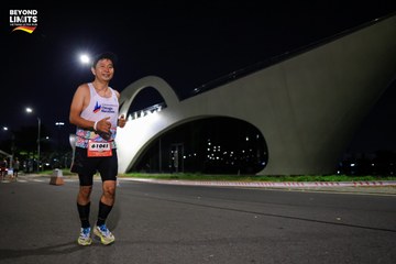 VIET NAM ULTRA RUN - BEYOND LIMITS 2025 - Ảnh #4483654