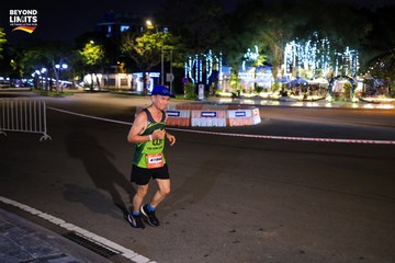 VIET NAM ULTRA RUN - BEYOND LIMITS 2025 - Ảnh #4483345