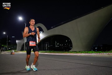 VIET NAM ULTRA RUN - BEYOND LIMITS 2025 - Ảnh #4483766