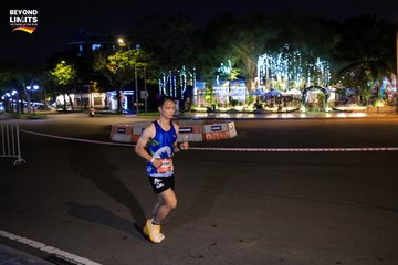 VIET NAM ULTRA RUN - BEYOND LIMITS 2025 - Ảnh #4483371