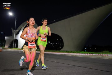 VIET NAM ULTRA RUN - BEYOND LIMITS 2025 - Ảnh #4483538