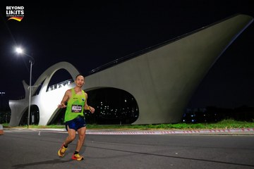 VIET NAM ULTRA RUN - BEYOND LIMITS 2025 - Ảnh #4483725
