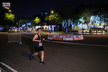VIET NAM ULTRA RUN - BEYOND LIMITS 2025 - Ảnh #4483048