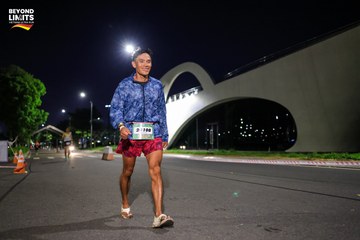 VIET NAM ULTRA RUN - BEYOND LIMITS 2025 - Ảnh #4483732
