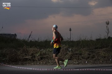 VIET NAM ULTRA RUN - BEYOND LIMITS 2025 - Ảnh #4482598