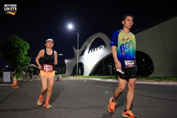 VIET NAM ULTRA RUN - BEYOND LIMITS 2025 - Ảnh #4483609