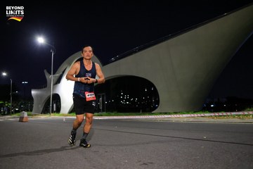 VIET NAM ULTRA RUN - BEYOND LIMITS 2025 - Ảnh #4483762