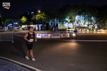 VIET NAM ULTRA RUN - BEYOND LIMITS 2025 - Ảnh #4482901