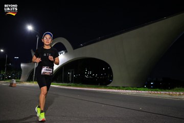 VIET NAM ULTRA RUN - BEYOND LIMITS 2025 - Ảnh #4483614