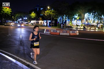 VIET NAM ULTRA RUN - BEYOND LIMITS 2025 - Ảnh #4483062