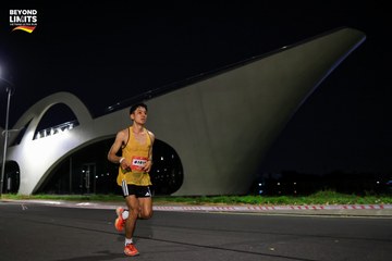 VIET NAM ULTRA RUN - BEYOND LIMITS 2025 - Ảnh #4483466