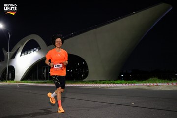 VIET NAM ULTRA RUN - BEYOND LIMITS 2025 - Ảnh #4483519