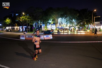 VIET NAM ULTRA RUN - BEYOND LIMITS 2025 - Ảnh #4482864