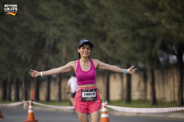 VIET NAM ULTRA RUN - BEYOND LIMITS 2025 - Ảnh #4482340
