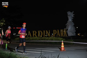 VIET NAM ULTRA RUN - BEYOND LIMITS 2025 - Ảnh #4482687