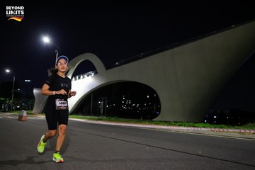 VIET NAM ULTRA RUN - BEYOND LIMITS 2025 - Ảnh #4483612