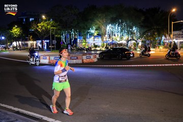 VIET NAM ULTRA RUN - BEYOND LIMITS 2025 - Ảnh #4482839