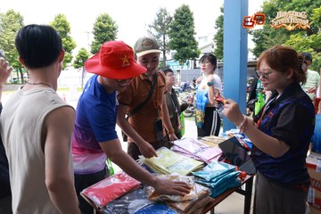 AMAZING SPORTS FESTIVAL - Ảnh #5312006