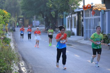 AMAZING SPORTS FESTIVAL - Ảnh #5292267