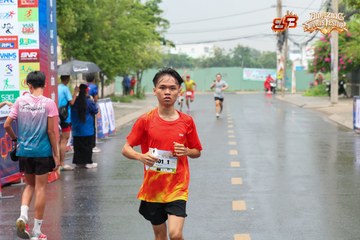 AMAZING SPORTS FESTIVAL - Ảnh #5289548