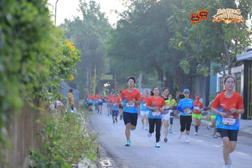 AMAZING SPORTS FESTIVAL - Ảnh #5292299
